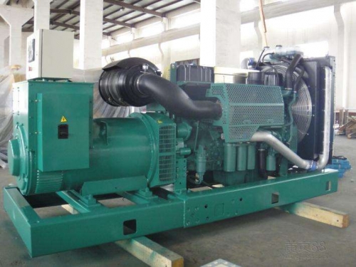 阿巴嘎便携静音：租赁无声发电机组，便携式解决能源需求